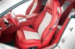 Bentley Continental GT Speed Imperator by Hamann 2009 года